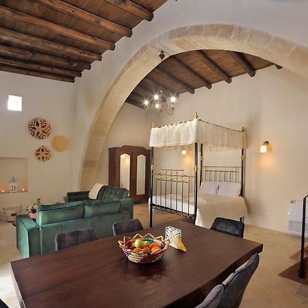 Pentasino Traditional House Agios Theodoros Extérieur photo
