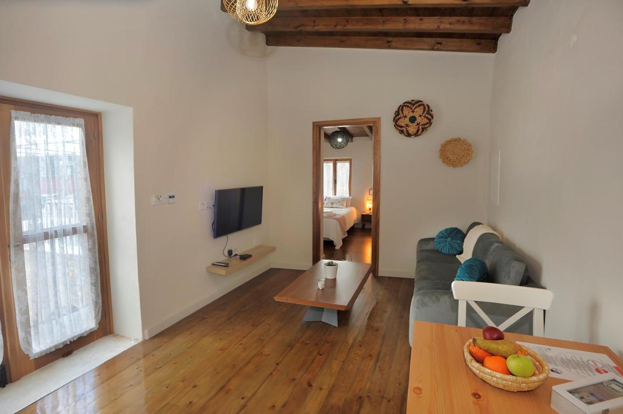 Pentasino Traditional House Agios Theodoros Extérieur photo