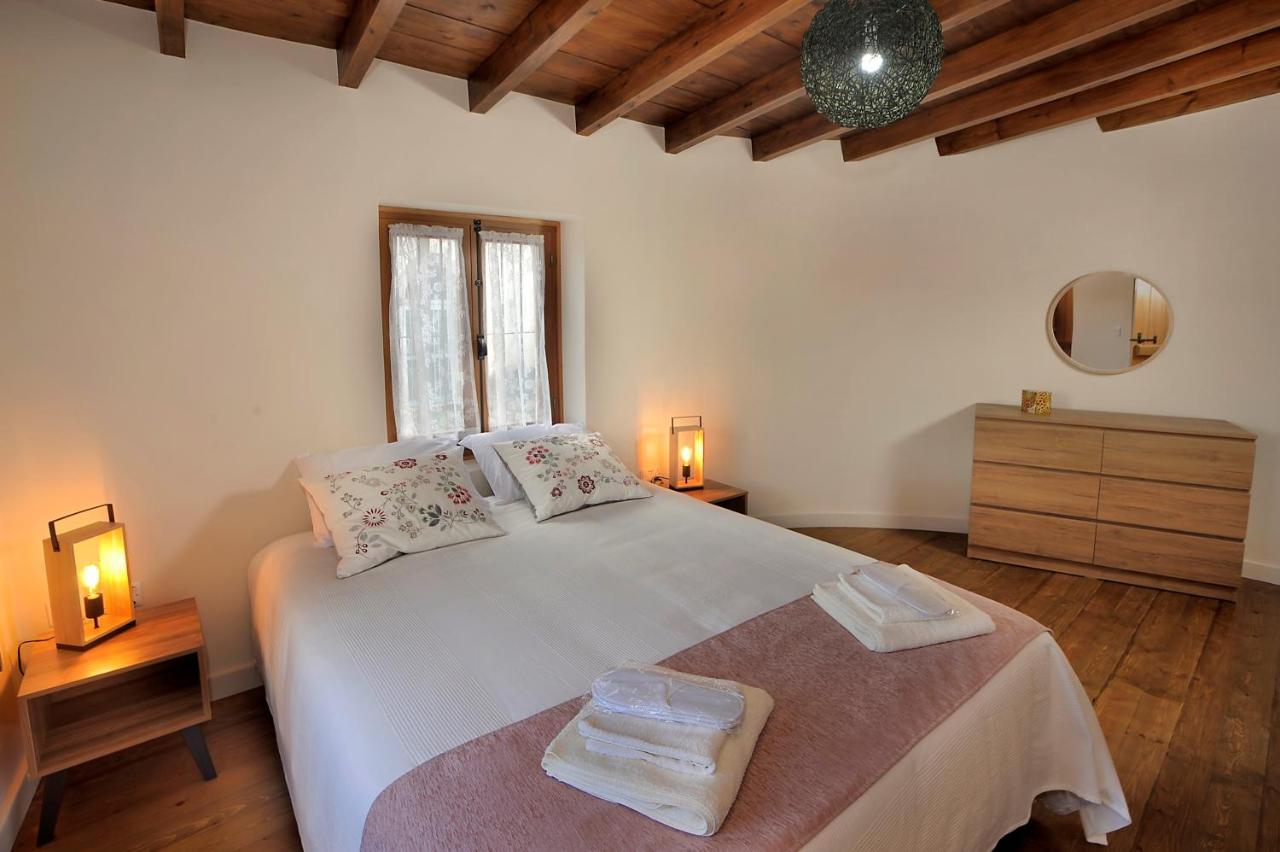 Pentasino Traditional House Agios Theodoros Extérieur photo