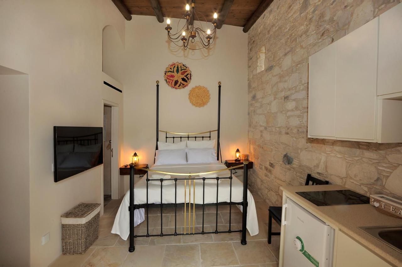 Pentasino Traditional House Agios Theodoros Extérieur photo