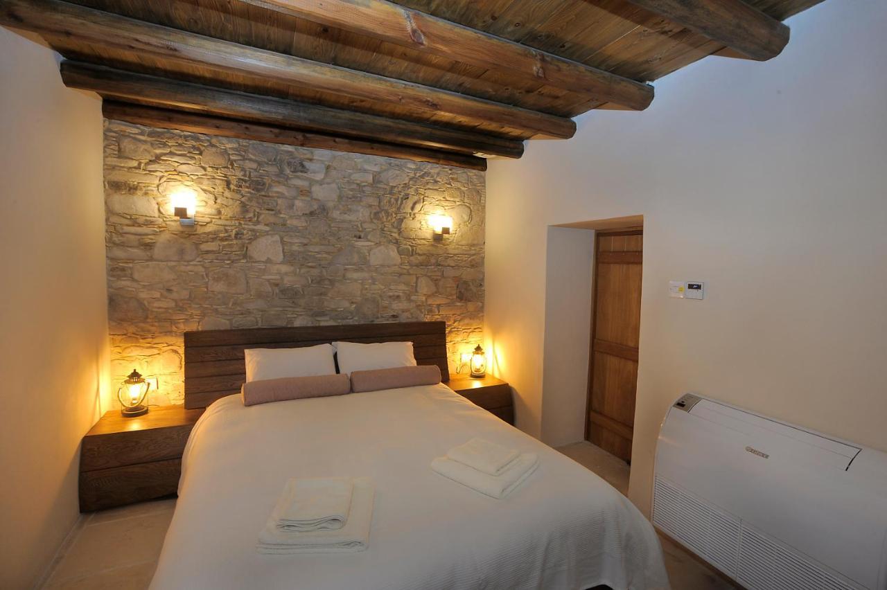 Pentasino Traditional House Agios Theodoros Extérieur photo