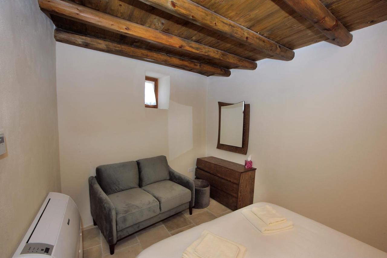 Pentasino Traditional House Agios Theodoros Extérieur photo