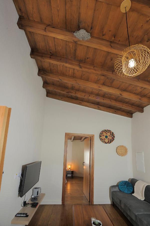 Pentasino Traditional House Agios Theodoros Extérieur photo