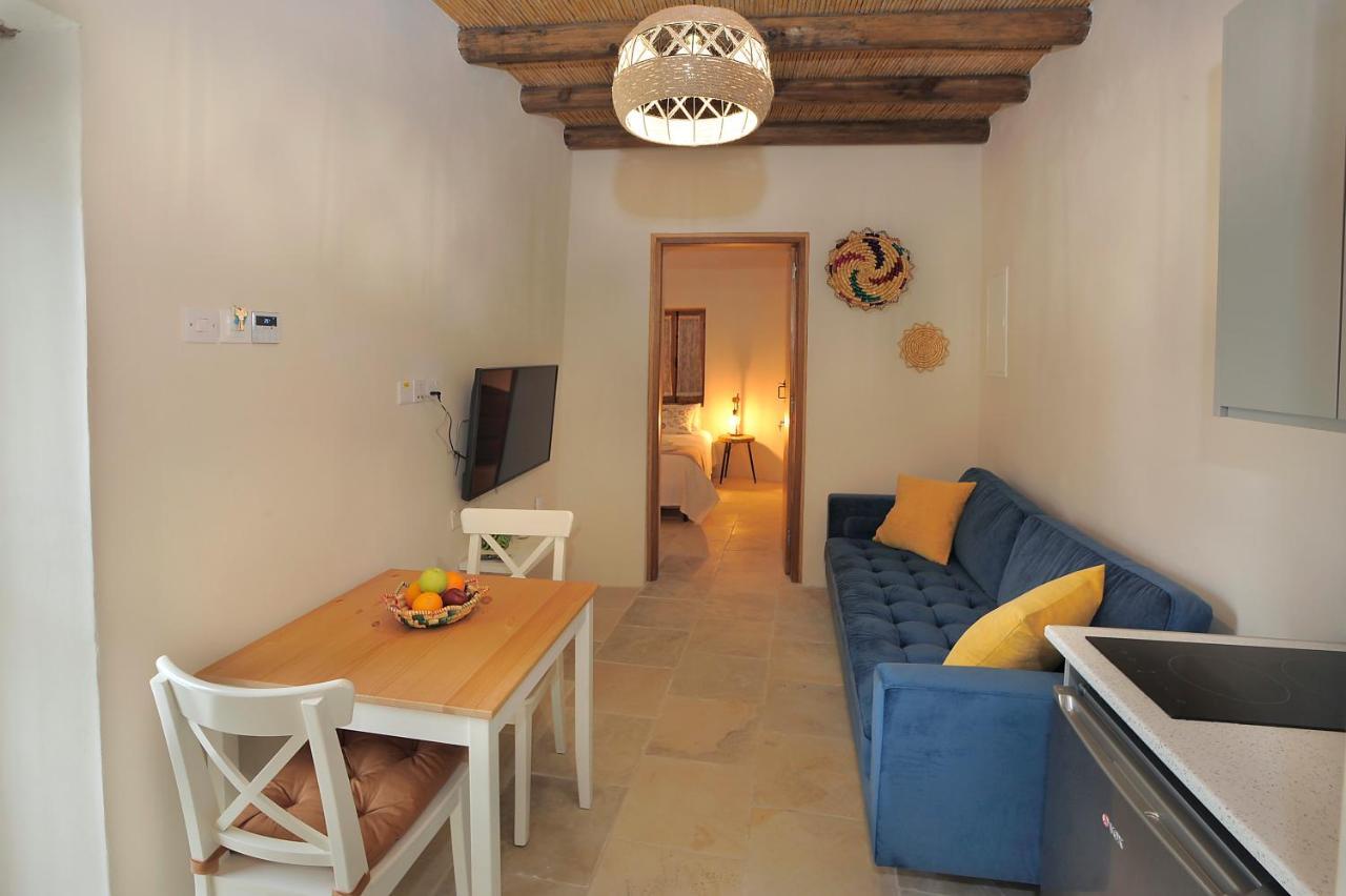 Pentasino Traditional House Agios Theodoros Extérieur photo